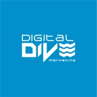Digital Dive Marketing logo - Similar company to Digital Rocket