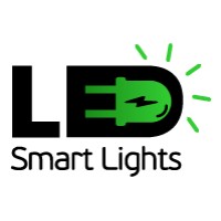 LED Smart Lights, Inc. logo - Similar company to Cetus Led Lighting
