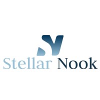 Stellar Nook logo - Similar company to Stellar Científica Ltda.
