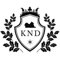 KND® |  Kathryn Nelson Design logo - Similar company to Gary Pools