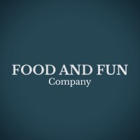 FOOD AND FUN COMPANY logo - Similar company to El Food Lab