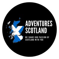 Adventures Scotland LTD logo - Similar company to Paddle Cabin
