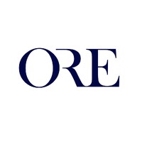 ORE Development logo - Similar company to Jgd