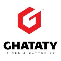 Ghataty Egypt logo - Similar company to Batterio