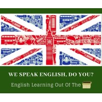 We Speak English, Do You? logo - Similar company to Abc English Learning