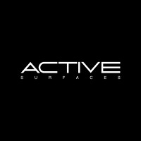 Active Surfaces logo - Similar company to Cargob