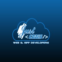Just Codes Developers logo - Similar company to Cubix, Inc.