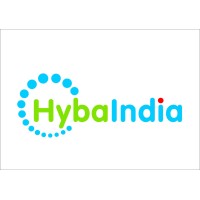 Hyba Management Consultant’s logo - Similar company to Unicorn Business Solutions