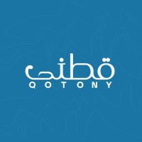 Qotony logo - Similar company to Saddad