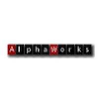 Alphaworks