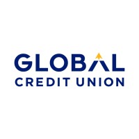Global Credit Union logo - Similar company to Aps Payments, A Repay Company