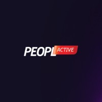 PeoplActive logo - Similar company to Instahire