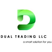 DUAL TRADING LLC | DUAL GROUP UAE logo - Similar company to The Voucher App