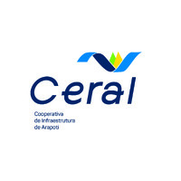 Cooperativa de Infraestrutura de Arapoti - CERAL logo - Similar company to Kullman Buildings Corp