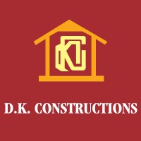 D.K. Constructions logo - Similar company to D.K. Construction