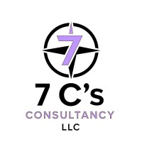 7 C's Consultancy LLC  [CAGE 0QX41] logo - Similar company to Pinnacle Change, Llc