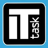 ITtask bv logo - Similar company to Be Secure-It