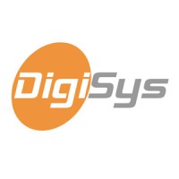 DigiSys - Réseau DEF logo - Similar company to Ces Works