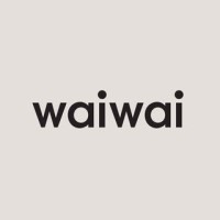 waiwai design logo - Similar company to Studio D04
