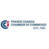 France Canada Chamber of Commerce (ON, MB) logo - Similar company to Future Fokus
