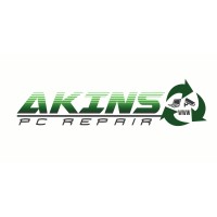 Akins Pc Repair Llc