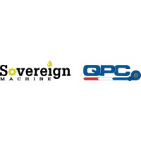 Sovereign Machine - QPC logo - Similar company to Meccar Impianti