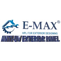 E-Max Wall Sheet &Louvers  Manufacturer Blr logo - Similar company to Maxwall Uk Limited