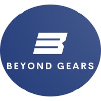 Beyond Gears logo - Similar company to Dathan Gear Cutting Tools