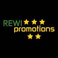 Rewi Promotions logo - Similar company to Gogive