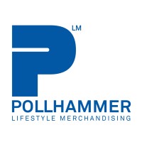 Pollhammer Lifestyle Merchandising GmbH Austria logo - Similar company to La Flor S.R.L