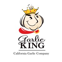 California Garlic Company logo - Similar company to Papa Garlic, Llc.