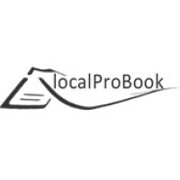 LocalProBook logo - Similar company to Best Roofing Repair & Maintenance Company New Jersey