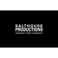 SaltHouse Productions logo - Similar company to Torch Designs