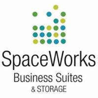 SpaceWorks Business Suites & Storage logo - Similar company to Harbaugh Custom Homes