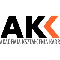 Akademia Kształcenia Kadr logo - Similar company to Centrum Aib