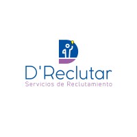 D'Reclutar logo - Similar company to Garbal, S.A. De C.V.