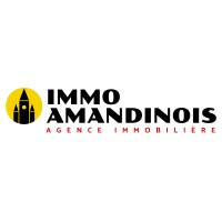 IMMO AMANDINOIS logo - Similar company to Agence Immotep