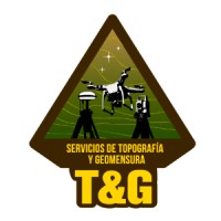 Topografía & Geomensura Ltda. logo - Similar company to Ofiteat Topografia/Land Surveying/Uav Drones/Termografia/Thermography