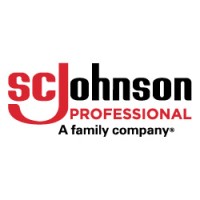 SC Johnson Professional UK logo - Similar company to Sc Johnson Professional® Usa