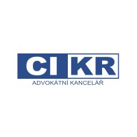 Advokátní kancelář CIKR logo - Similar company to Schejbal & Partners, Advokátní Kancelář