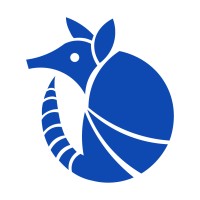 Armadillo Additive logo - Similar company to Addup