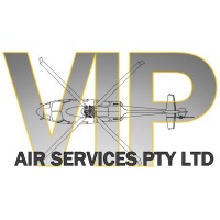 VIP Air Services logo - Similar company to Tornilastra Srl