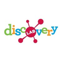 Discovery Lab (Tulsa Children's Museum) logo - Similar company to Okpop