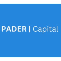 PADER Capital GmbH logo - Similar company to Brekom Gmbh