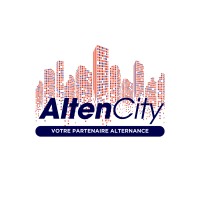 ALTENCITY logo - Similar company to Com Web
