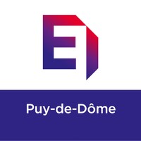 MEDEF Puy-de-Dôme logo - Similar company to Dôme Admin