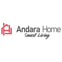 PT Andara Panca Jaya (Andara Home) logo - Similar company to Pt. Twintech Precision