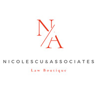 Nicolescu&Associates logo - Similar company to Ltj & Partners- Law Firm