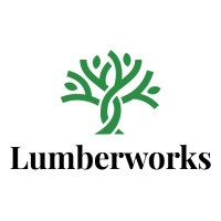Lumberworks Limited logo - Similar company to Tobi