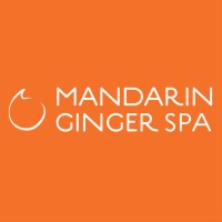 Mandarin Ginger Spa logo - Similar company to Message Consulting